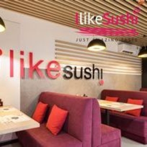 Готовый бизнес,  Франшиза iLikeSushi